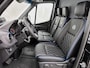 Mercedes-Benz Sprinter 319 1.9 CDI L2H2 30 Jahre Edition Leder Vanstep Full black Zonneklep met Led MAK Safari 3500kg Trekhaak Betimmering Navigatie
