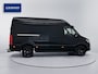 Mercedes-Benz Sprinter 319 1.9 CDI L2H2 30 Jahre Edition Leder Vanstep Full black Zonneklep met Led MAK Safari 3500kg Trekhaak Betimmering Navigatie