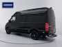 Mercedes-Benz Sprinter 319 1.9 CDI L2H2 30 Jahre Edition Leder Vanstep Full black Zonneklep met Led MAK Safari 3500kg Trekhaak Betimmering Navigatie