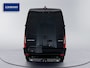 Mercedes-Benz Sprinter 319 1.9 CDI L2H2 30 Jahre Edition Leder Vanstep Full black Zonneklep met Led MAK Safari 3500kg Trekhaak Betimmering Navigatie