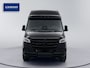 Mercedes-Benz Sprinter 319 1.9 CDI L2H2 30 Jahre Edition Leder Vanstep Full black Zonneklep met Led MAK Safari 3500kg Trekhaak Betimmering Navigatie