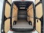 Mercedes-Benz Sprinter 319 1.9 CDI L2H2 30 Jahre Edition Leder Vanstep Full black Zonneklep met Led MAK Safari 3500kg Trekhaak Betimmering Navigatie