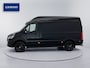 Mercedes-Benz Sprinter 319 1.9 CDI L2H2 30 Jahre Edition Leder Vanstep Full black Zonneklep met Led MAK Safari 3500kg Trekhaak Betimmering Navigatie