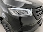 Mercedes-Benz Sprinter 319 1.9 CDI L2H2 30 Jahre Edition Leder Vanstep Full black Zonneklep met Led MAK Safari 3500kg Trekhaak Betimmering Navigatie