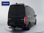 Mercedes-Benz Sprinter 319 1.9 CDI L2H2 30 Jahre Edition Leder Vanstep Full black Zonneklep met Led MAK Safari 3500kg Trekhaak Betimmering Navigatie