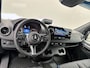 Mercedes-Benz Sprinter 319 1.9 CDI L2H2 30 Jahre Edition Leder Vanstep Full black Zonneklep met Led MAK Safari 3500kg Trekhaak Betimmering Navigatie