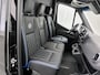 Mercedes-Benz Sprinter 319 1.9 CDI L2H2 30 Jahre Edition Leder Vanstep Full black Zonneklep met Led MAK Safari 3500kg Trekhaak Betimmering Navigatie