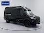 Mercedes-Benz Sprinter 319 1.9 CDI L2H2 30 Jahre Edition Leder Vanstep Full black Zonneklep met Led MAK Safari 3500kg Trekhaak Betimmering Navigatie