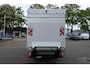 Mercedes-Benz Sprinter 517 CDI L3 Schuifzeil met laadklep 3500 KG trekhaak, Geveerde stoel, Huifzeil, Zeilwagen
