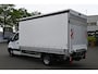 Mercedes-Benz Sprinter 517 CDI L3 Schuifzeil met laadklep 3500 KG trekhaak, Geveerde stoel, Huifzeil, Zeilwagen