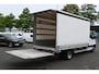 Mercedes-Benz Sprinter 517 CDI L3 Schuifzeil met laadklep 3500 KG trekhaak, Geveerde stoel, Huifzeil, Zeilwagen