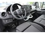 Mercedes-Benz Sprinter 517 CDI L3 Schuifzeil met laadklep 3500 KG trekhaak, Geveerde stoel, Huifzeil, Zeilwagen