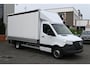 Mercedes-Benz Sprinter 517 CDI L3 Schuifzeil met laadklep 3500 KG trekhaak, Geveerde stoel, Huifzeil, Zeilwagen