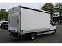 Mercedes-Benz Sprinter 517 CDI L3 Schuifzeil met laadklep 3500 KG trekhaak, Geveerde stoel, Huifzeil, Zeilwagen