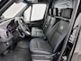 Mercedes-Benz Sprinter 319 1.9 CDI L2H2 30 Jahre Edition Leder Vanstep Full black Zonneklep met Led MAK Safari 3500kg Trekhaak Betimmering Navigatie