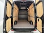 Mercedes-Benz Sprinter 319 1.9 CDI L2H2 30 Jahre Edition Leder Vanstep Full black Zonneklep met Led MAK Safari 3500kg Trekhaak Betimmering Navigatie