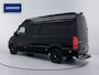 Mercedes-Benz Sprinter 319 1.9 CDI L2H2 30 Jahre Edition Leder Vanstep Full black Zonneklep met Led MAK Safari 3500kg Trekhaak Betimmering Navigatie