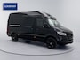 Mercedes-Benz Sprinter 319 1.9 CDI L2H2 30 Jahre Edition Leder Vanstep Full black Zonneklep met Led MAK Safari 3500kg Trekhaak Betimmering Navigatie