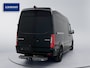 Mercedes-Benz Sprinter 319 1.9 CDI L2H2 30 Jahre Edition Leder Vanstep Full black Zonneklep met Led MAK Safari 3500kg Trekhaak Betimmering Navigatie
