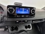 Mercedes-Benz Sprinter 319 1.9 CDI L2H2 30 Jahre Edition Leder Vanstep Full black Zonneklep met Led MAK Safari 3500kg Trekhaak Betimmering Navigatie