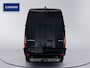 Mercedes-Benz Sprinter 319 1.9 CDI L2H2 30 Jahre Edition Leder Vanstep Full black Zonneklep met Led MAK Safari 3500kg Trekhaak Betimmering Navigatie