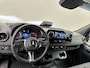 Mercedes-Benz Sprinter 319 1.9 CDI L2H2 30 Jahre Edition Leder Vanstep Full black Zonneklep met Led MAK Safari 3500kg Trekhaak Betimmering Navigatie