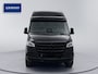 Mercedes-Benz Sprinter 319 1.9 CDI L2H2 30 Jahre Edition Leder Vanstep Full black Zonneklep met Led MAK Safari 3500kg Trekhaak Betimmering Navigatie