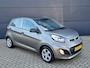 Kia Picanto 1.2 CVVT ComfortLine Automaat | Airco | Navigatie | Parkeersensoren | Bluetooth | All Season Banden |