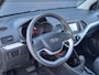 Kia Picanto 1.2 CVVT ComfortLine Automaat | Airco | Navigatie | Parkeersensoren | Bluetooth | All Season Banden |