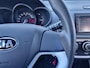 Kia Picanto 1.2 CVVT ComfortLine Automaat | Airco | Navigatie | Parkeersensoren | Bluetooth | All Season Banden |