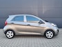 Kia Picanto 1.2 CVVT ComfortLine Automaat | Airco | Navigatie | Parkeersensoren | Bluetooth | All Season Banden |