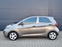 Kia Picanto 1.2 CVVT ComfortLine Automaat | Airco | Navigatie | Parkeersensoren | Bluetooth | All Season Banden |