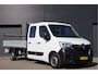 Renault Master T35 2.3 dCi L3 OPEN LAADBAK, 150PK, DC-7P, AIRCO, TREKHAAK, DUBBELE CABINE, PICK-UP, OPENLAADBAK, PICKUP