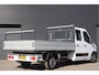 Renault Master T35 2.3 dCi L3 OPEN LAADBAK, 150PK, DC-7P, AIRCO, TREKHAAK, DUBBELE CABINE, PICK-UP, OPENLAADBAK, PICKUP