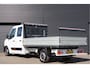 Renault Master T35 2.3 dCi L3 OPEN LAADBAK, 150PK, DC-7P, AIRCO, TREKHAAK, DUBBELE CABINE, PICK-UP, OPENLAADBAK, PICKUP