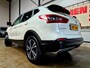 Nissan Qashqai 1.3 DIG-T 140PK N-Connecta + Panorama|Parelmoer|360 camera|Keyless|Lane|DAB|Navi|Climate|Cruise|18"LMV