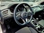 Nissan Qashqai 1.3 DIG-T 140PK N-Connecta + Panorama|Parelmoer|360 camera|Keyless|Lane|DAB|Navi|Climate|Cruise|18"LMV