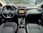 Nissan Qashqai 1.3 DIG-T 140PK N-Connecta + Panorama|Parelmoer|360 camera|Keyless|Lane|DAB|Navi|Climate|Cruise|18"LMV