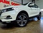 Nissan Qashqai 1.3 DIG-T 140PK N-Connecta + Panorama|Parelmoer|360 camera|Keyless|Lane|DAB|Navi|Climate|Cruise|18"LMV
