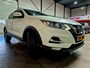 Nissan Qashqai 1.3 DIG-T 140PK N-Connecta + Panorama|Parelmoer|360 camera|Keyless|Lane|DAB|Navi|Climate|Cruise|18"LMV
