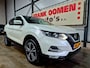 Nissan Qashqai 1.3 DIG-T 140PK N-Connecta + Panorama|Parelmoer|360 camera|Keyless|Lane|DAB|Navi|Climate|Cruise|18"LMV