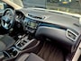 Nissan Qashqai 1.3 DIG-T 140PK N-Connecta + Panorama|Parelmoer|360 camera|Keyless|Lane|DAB|Navi|Climate|Cruise|18"LMV