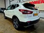 Nissan Qashqai 1.3 DIG-T 140PK N-Connecta + Panorama|Parelmoer|360 camera|Keyless|Lane|DAB|Navi|Climate|Cruise|18"LMV