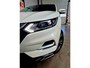 Nissan Qashqai 1.3 DIG-T 140PK N-Connecta + Panorama|Parelmoer|360 camera|Keyless|Lane|DAB|Navi|Climate|Cruise|18"LMV
