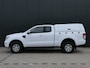 Ford Ranger 2.0 EcoBlue XL | Nette Pick-Up | Hardtop | Trekhaak | Navigatie | Bluetooth | Cruise Control