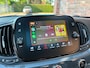 Fiat 500 1.0 Hybrid Dolcevita|Carplay|Panoramadak|PDC
