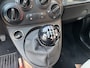 Fiat 500 1.0 Hybrid Dolcevita|Carplay|Panoramadak|PDC