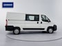 Fiat Ducato 30 2.3 MultiJet L2H1 DC Trekhaak Dubbele cabine Airco 6 persoons