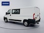 Fiat Ducato 30 2.3 MultiJet L2H1 DC Trekhaak Dubbele cabine Airco 6 persoons
