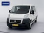 Fiat Ducato 30 2.3 MultiJet L2H1 DC Trekhaak Dubbele cabine Airco 6 persoons